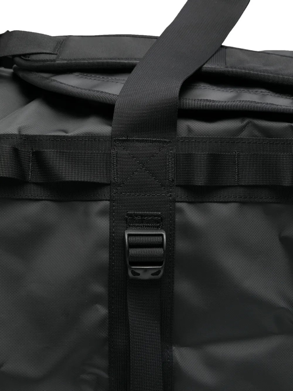 The North Face XL Base Camp duffeltas Zwart
