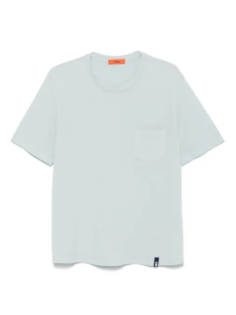 Drumohr playera de jersey