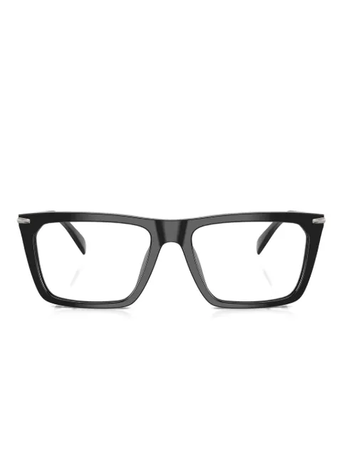 Michael Kors Echo Park square-frame glasses