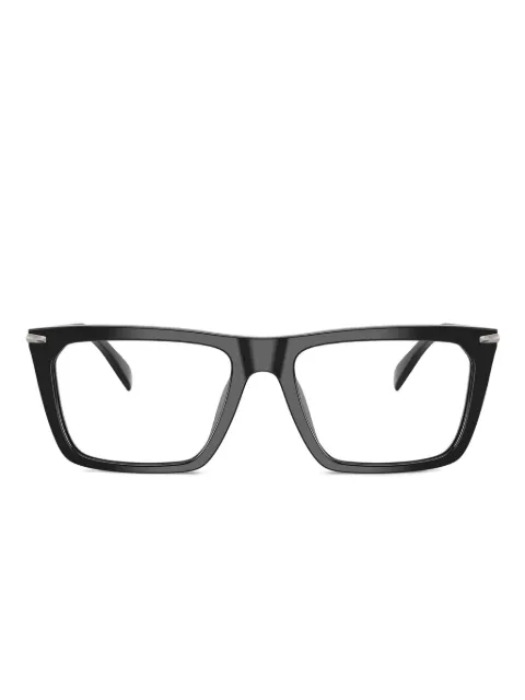 Michael Kors Echo Park square-frame glasses