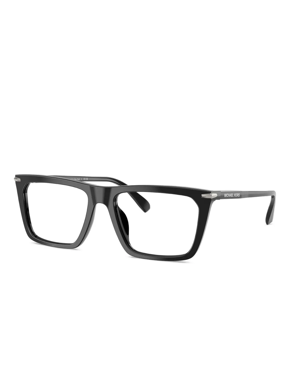 Michael Kors Echo Park スクエアメガネフレーム | Image 2
