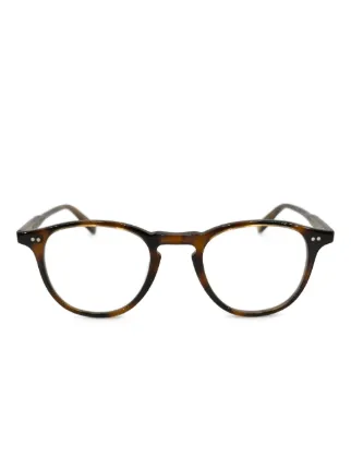 Garrett Leight