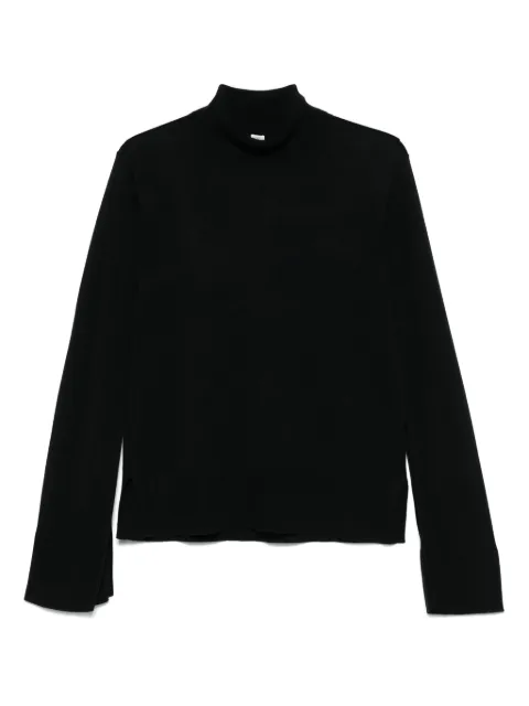 TOTEME knitted top