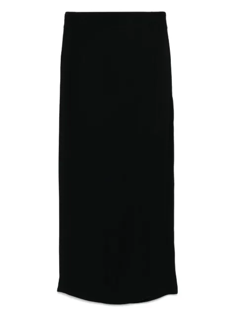 TOTEME high-waisted skirt 
