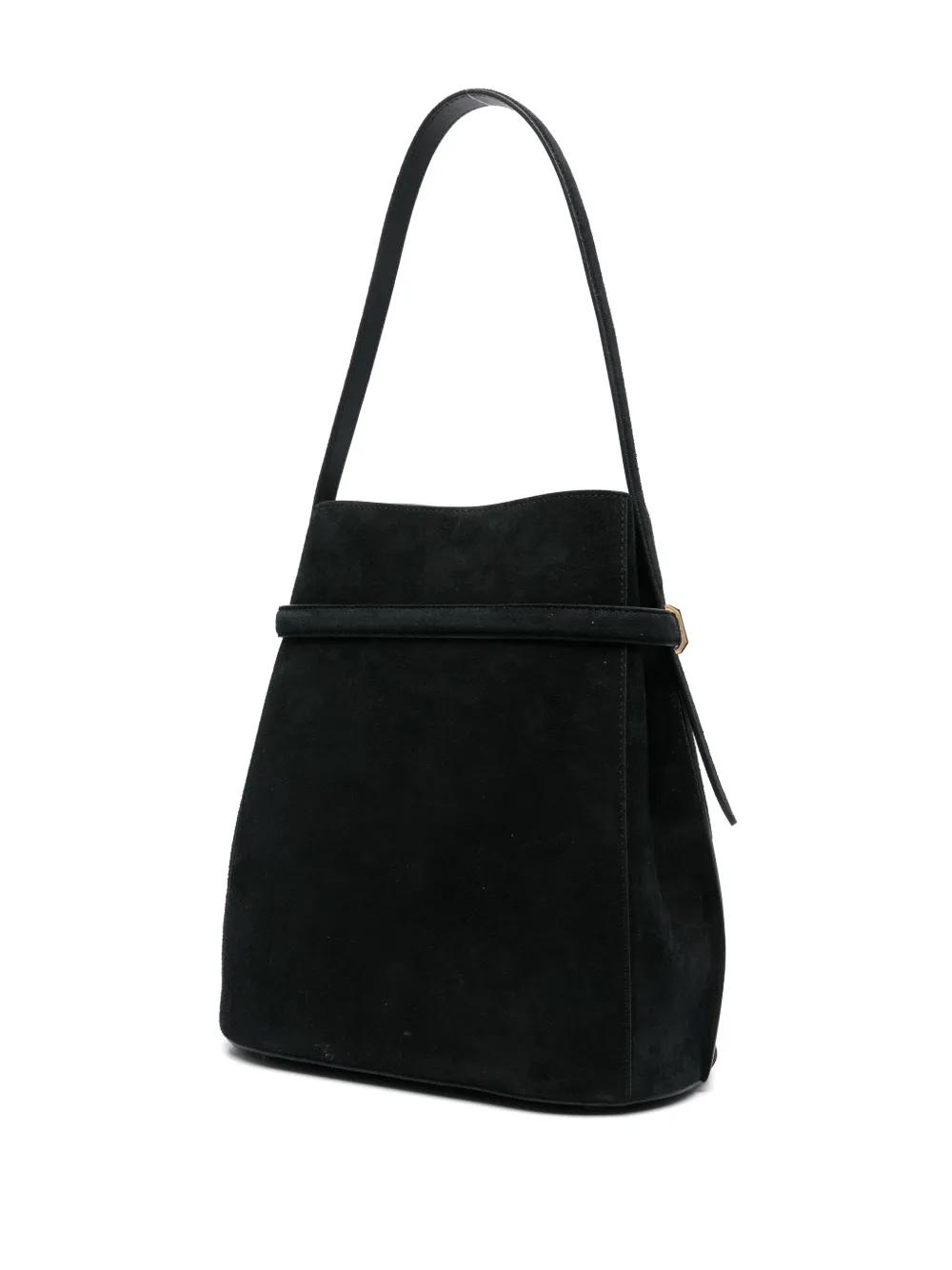 TOTEME belted bucket bag | Image 2