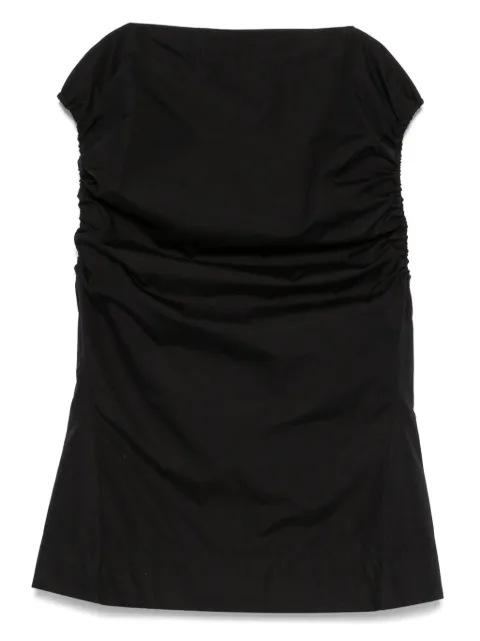 TOTEME gathered top 