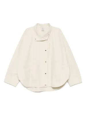 TOTEME カントリー ジャケット | グリーン | FARFETCH JP