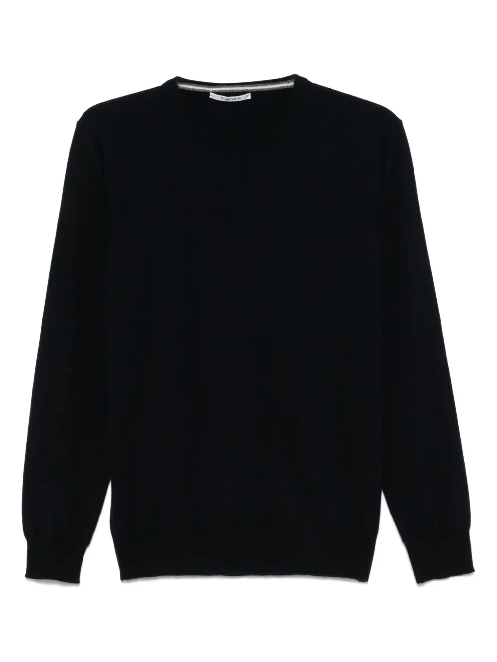 Kangra cashmere sweater | Blue | Image 1