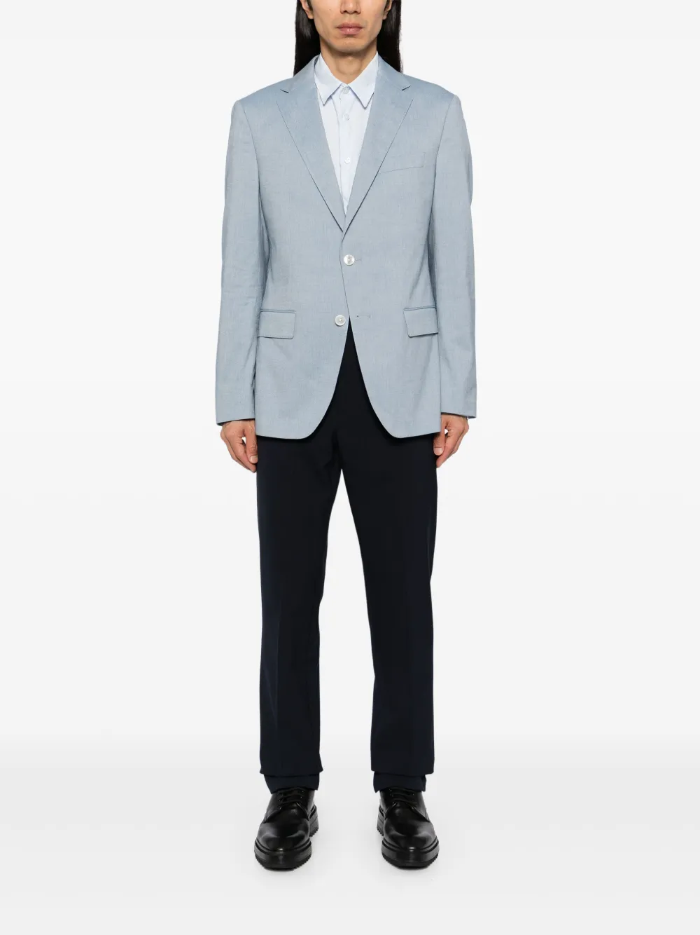BOSS Hutson blazer | Blazers | Image 2