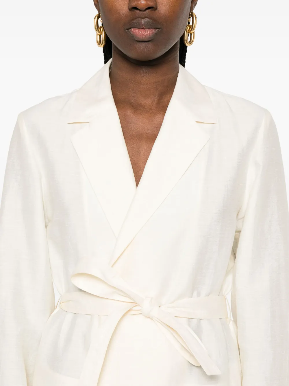 MAX MARA MEANDRO COAT 