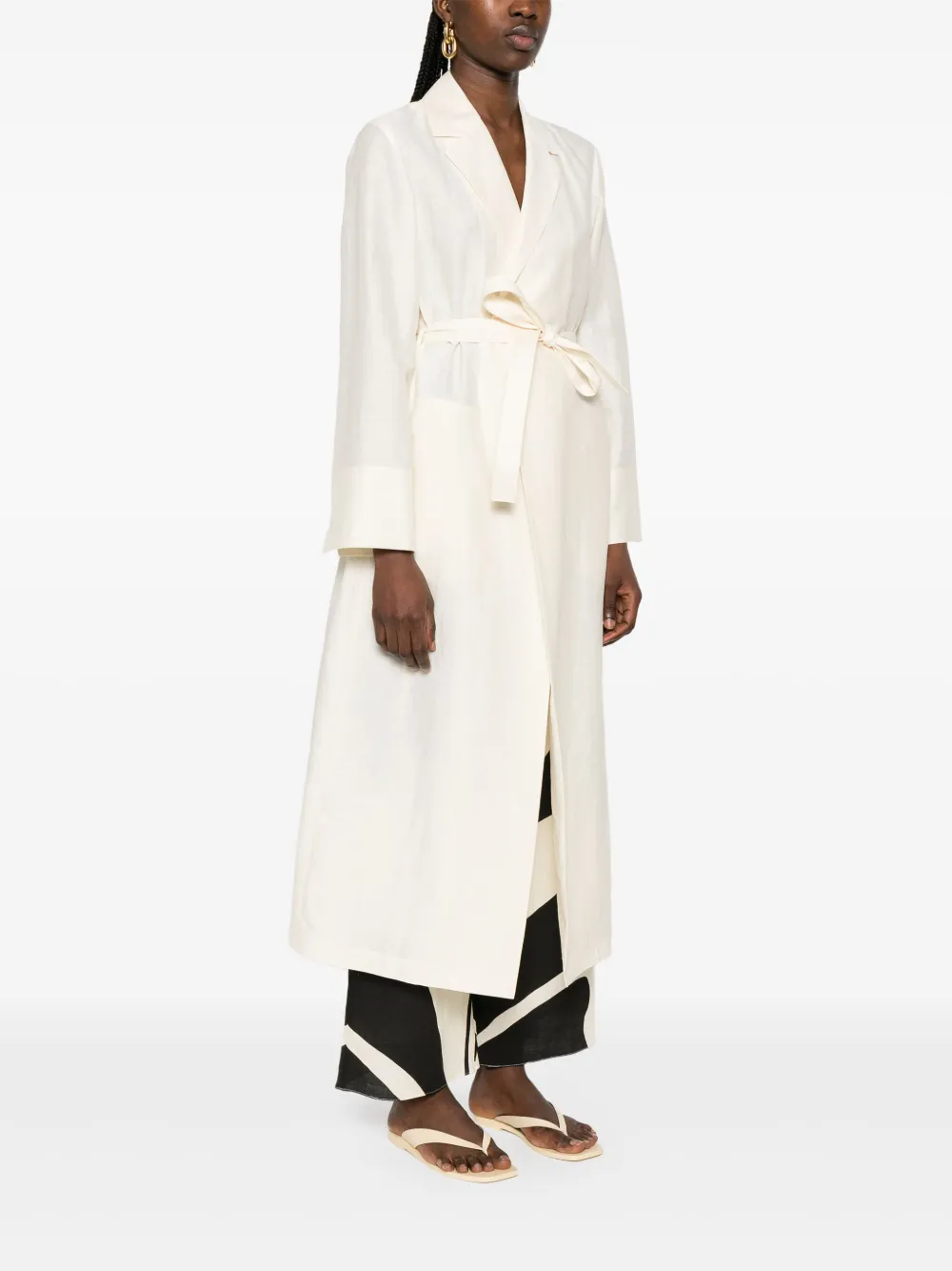 MAX MARA MEANDRO COAT 