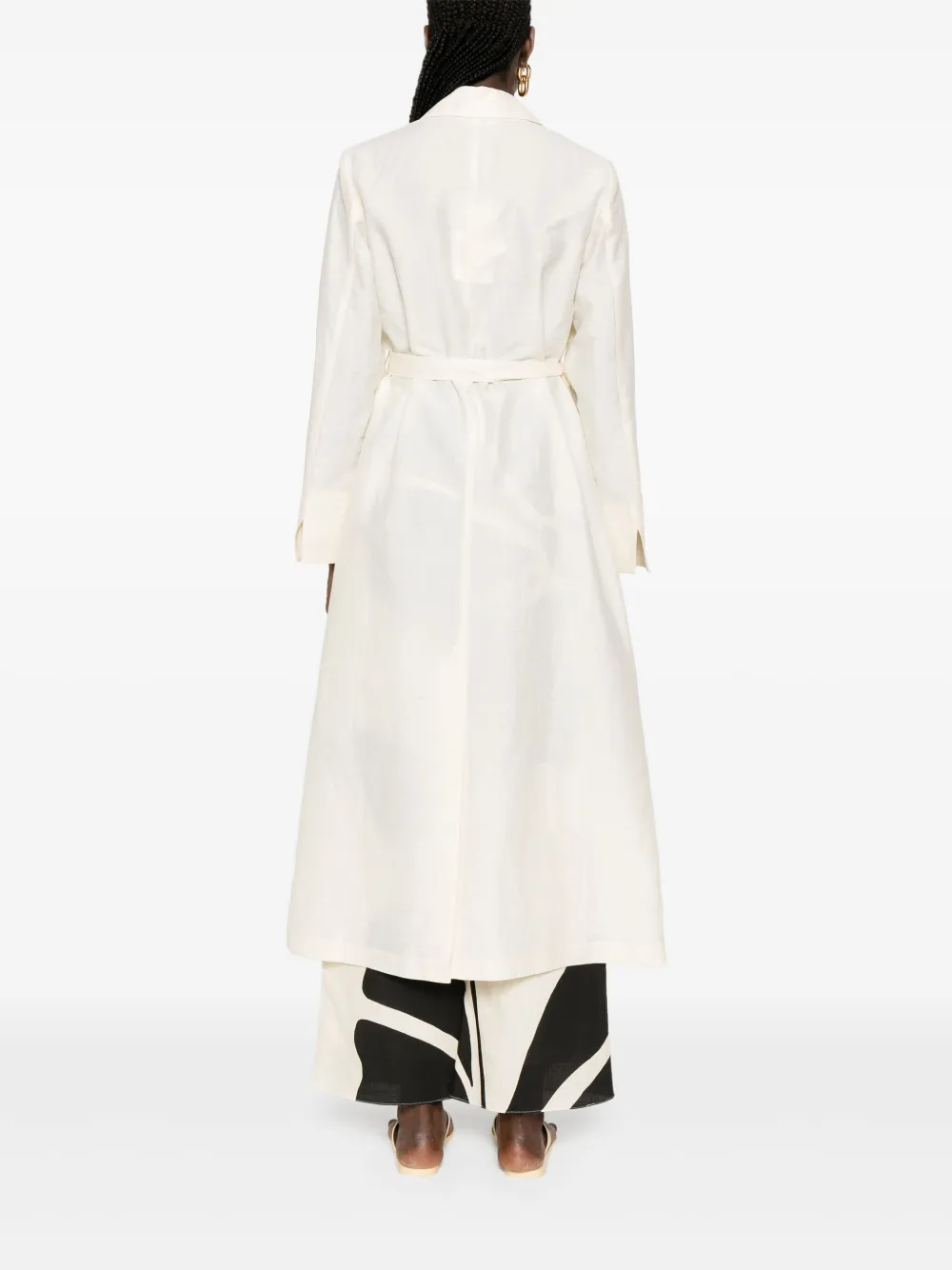MAX MARA MEANDRO COAT 