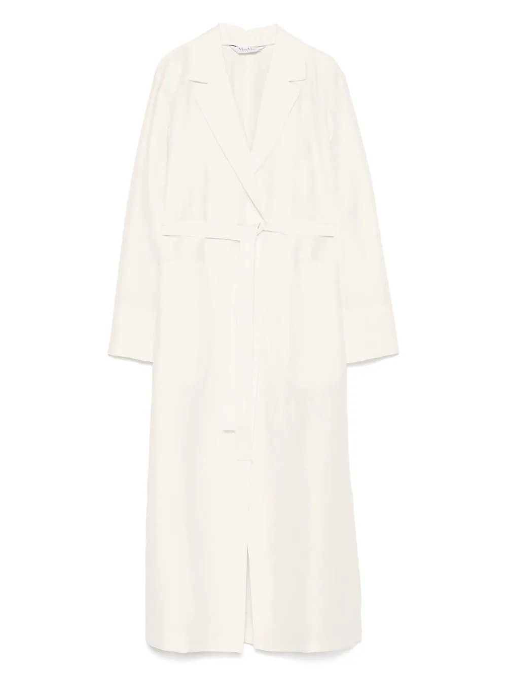 Max Mara Meandro jas Beige