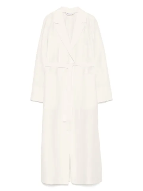 Max Mara abrigo Meandro