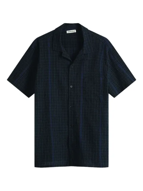 YMC cotton shirt 