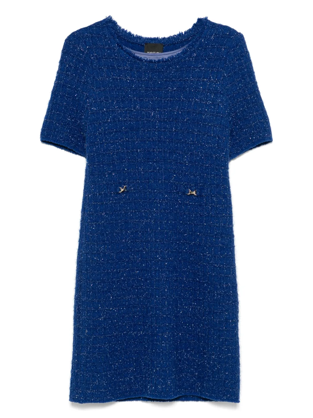 MARCCAIN knitted mini dress