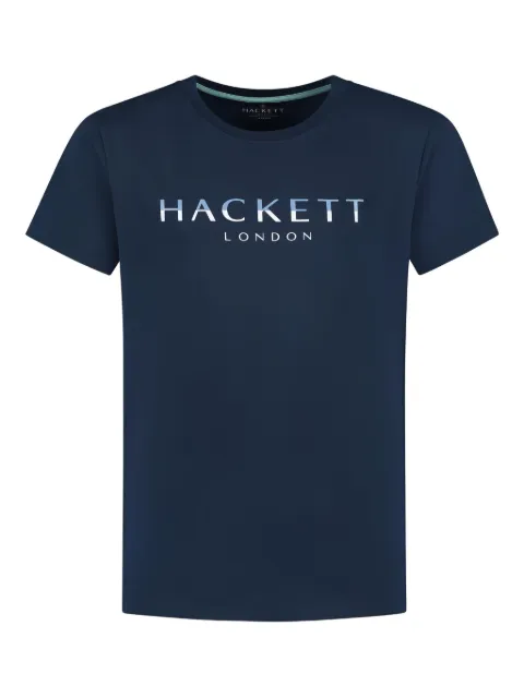 Hackett Kids cotton T-shirt 