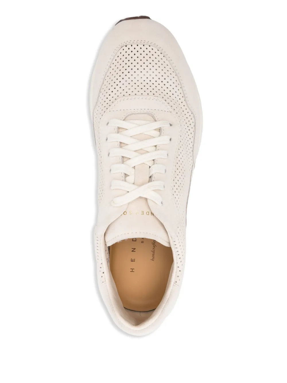 Henderson Baracco Sirio sneakers Neutrals