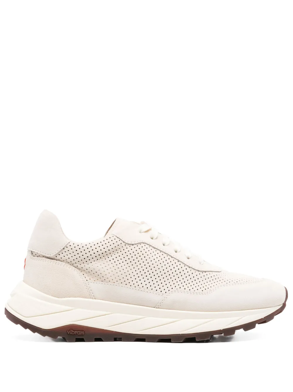 Henderson Baracco Sirio sneakers Beige