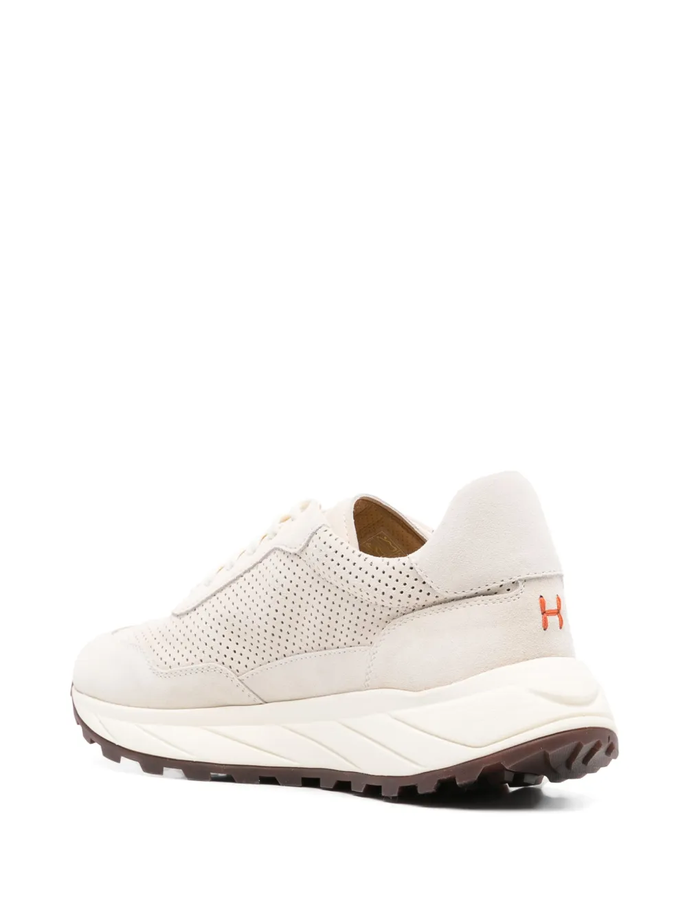 Henderson Baracco Sirio sneakers Neutrals