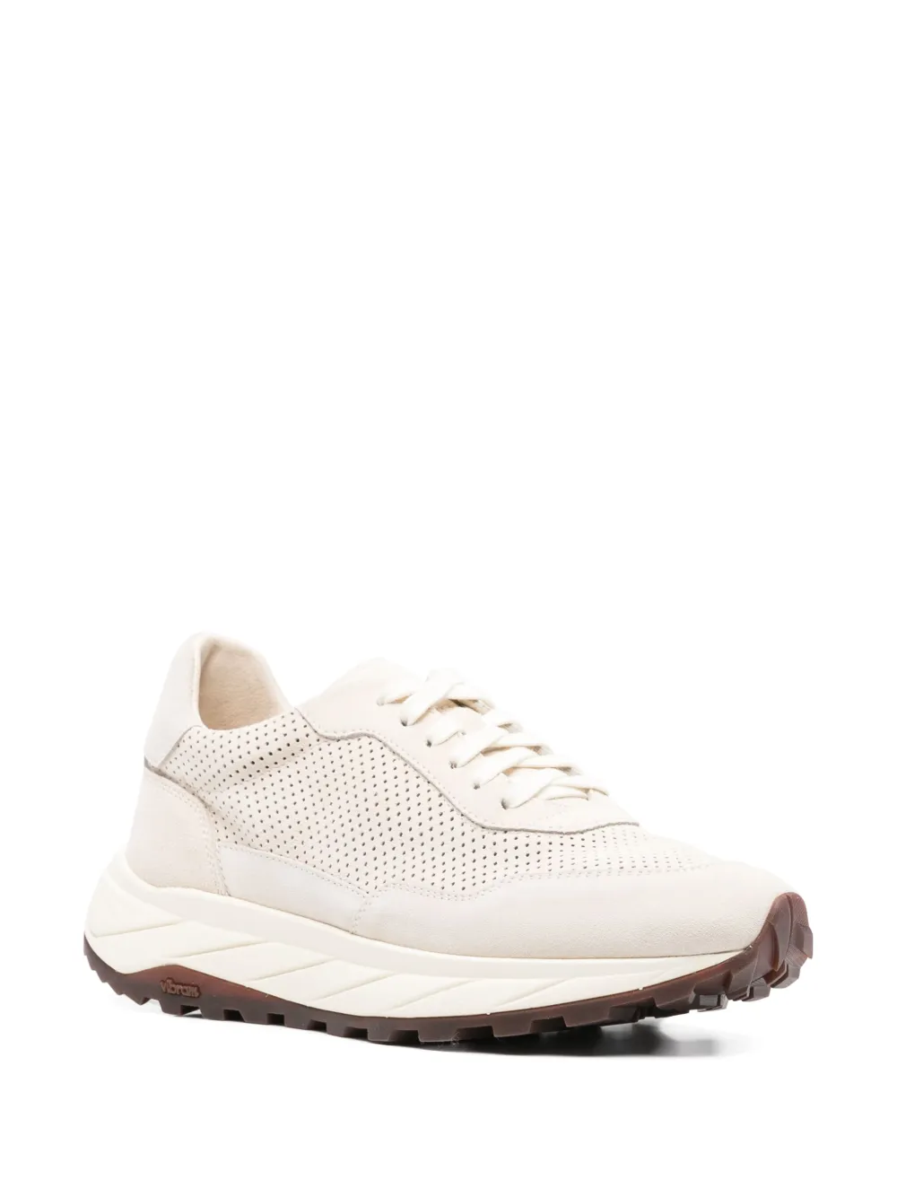 Henderson Baracco Sirio sneakers Neutrals