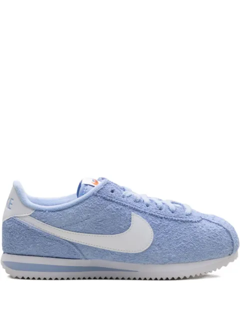 Nike tenis Cortez Vintage "Aluminum"