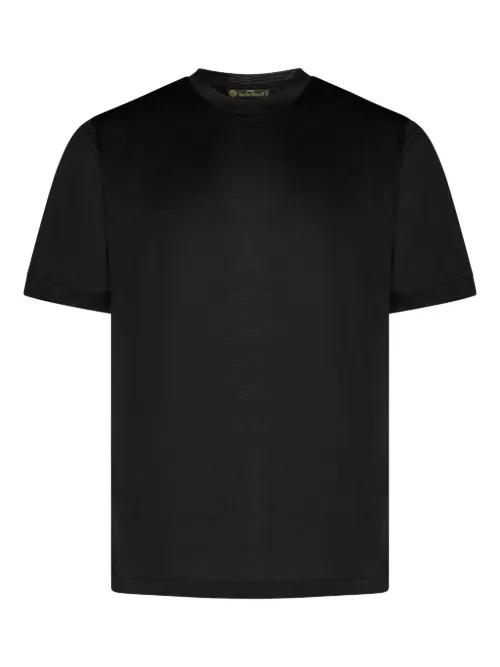 T-shirt Nuvola - FRANZESE COLLECTION - Modalova