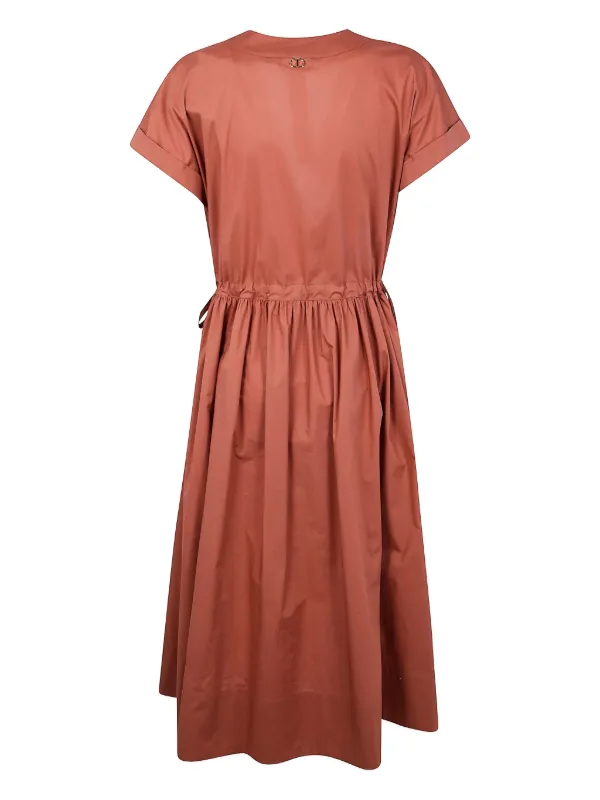 uo gabrielle linen midi wrap dress Dlf Urban Outfitters Gabrielle Linen Midi Wrap Dress Gingham Urban  Outfitters Gabrielle Linen Midi Wrap Dress