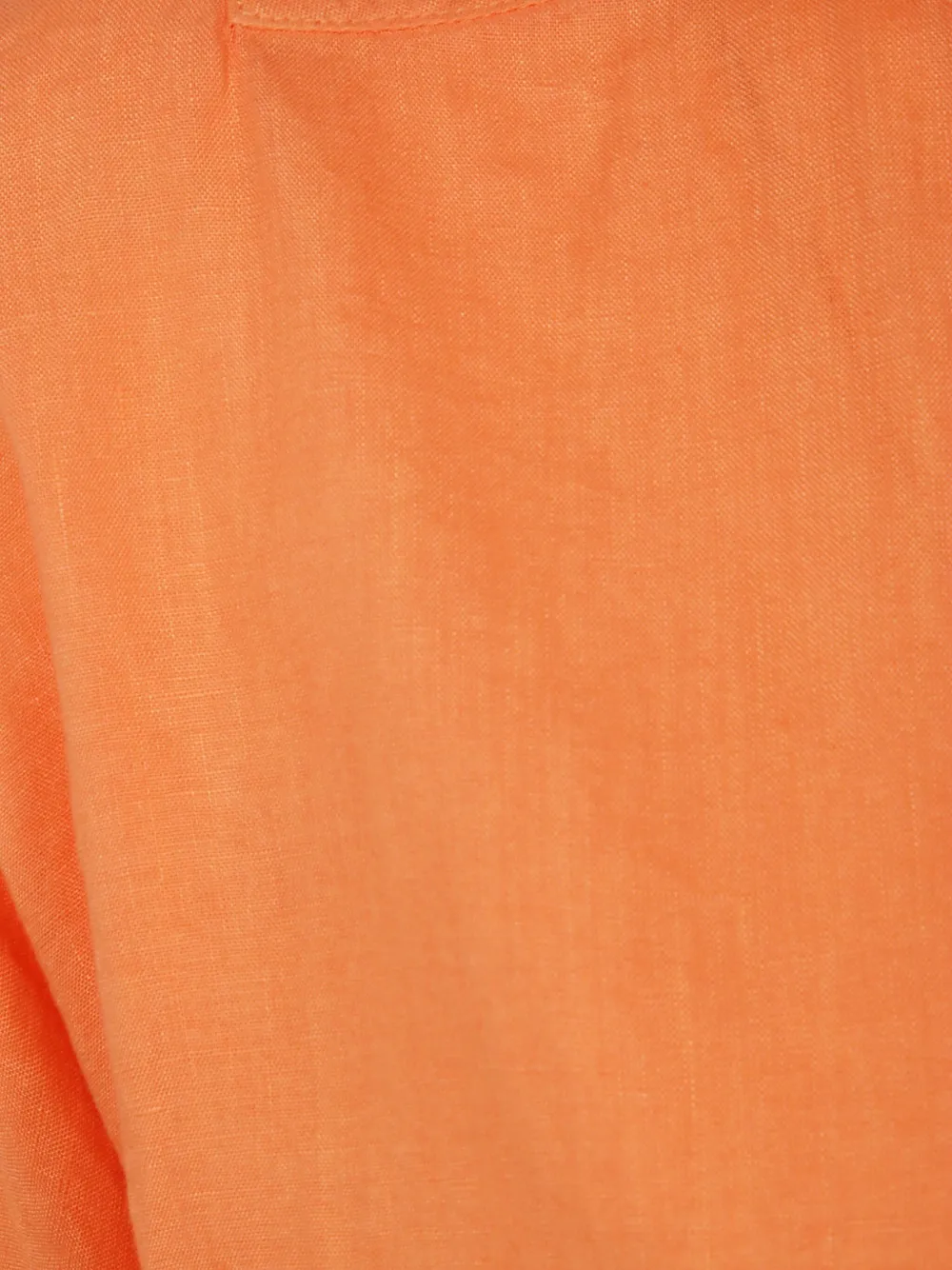 ASPESI LINEN SHIRT 