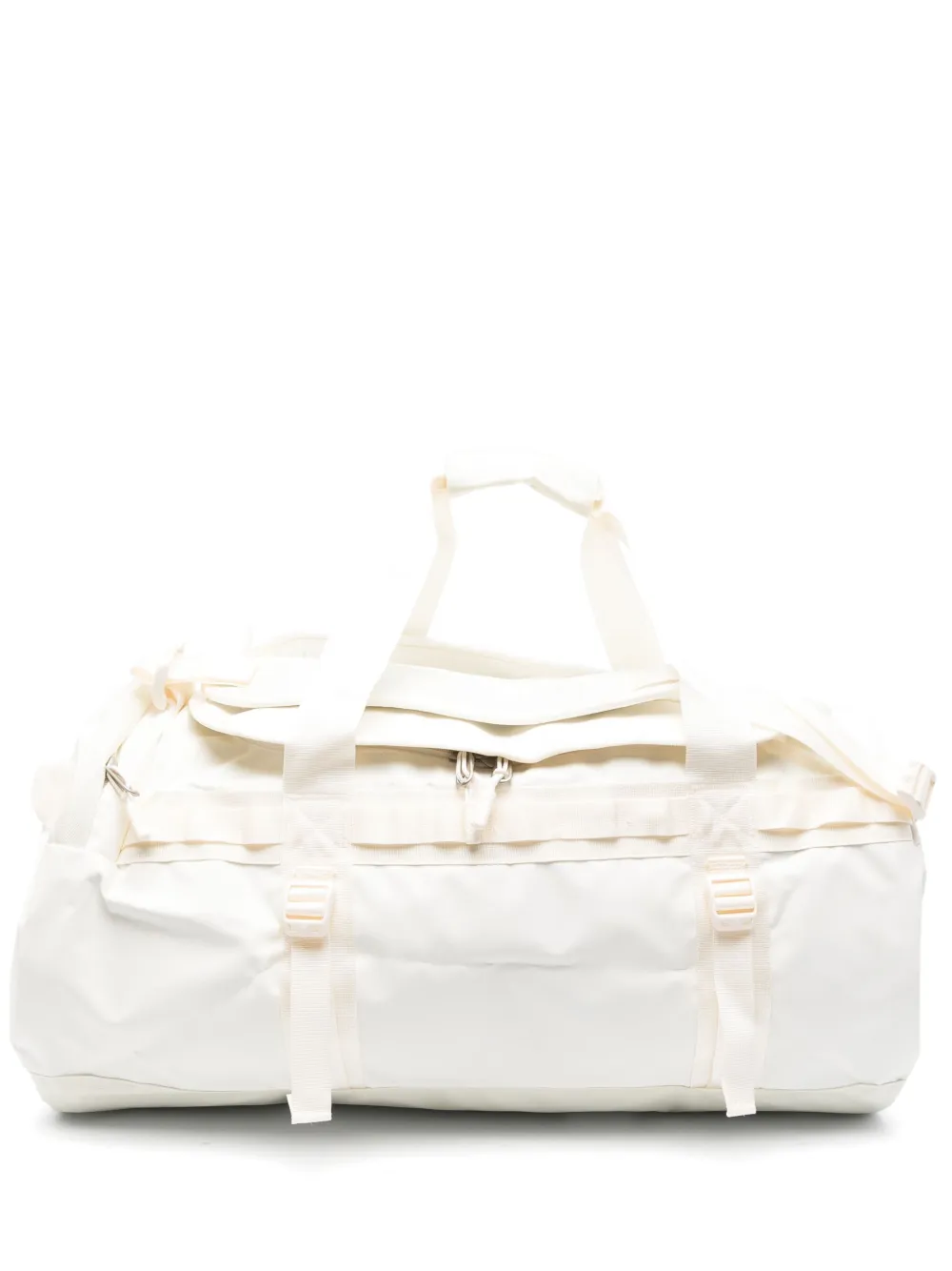 The North Face Base Camp ダッフルバッグ - ホワイト The North Face Base Camp ダッフルバッグ - ホワイト