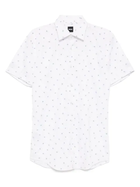 BOSS chemise H-Hank
