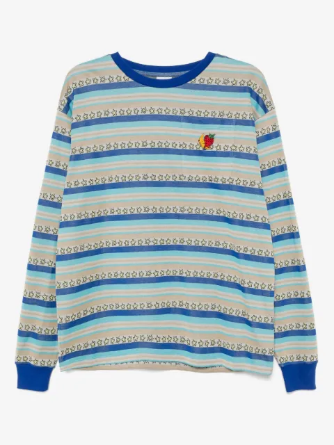 Sky High Farm striped T-shirt