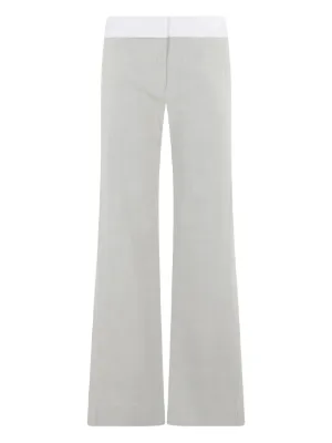 Victoria Beckham ウィメンズ ワイドパンツ通販 - FARFETCH