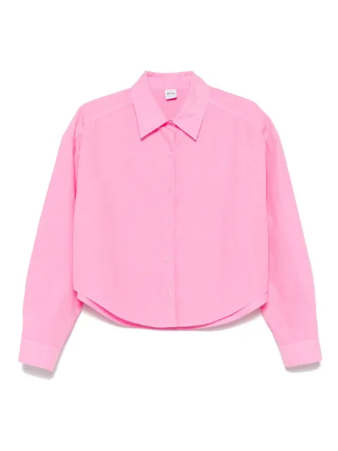 ASPESI cotton shirt
