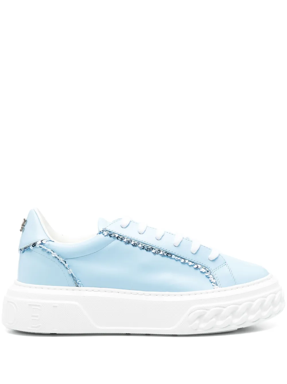 Casadei Off Road sneakers Blauw