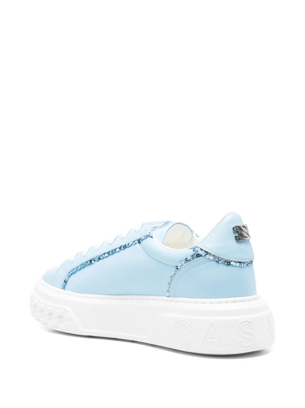 Casadei Off Road sneakers Blauw