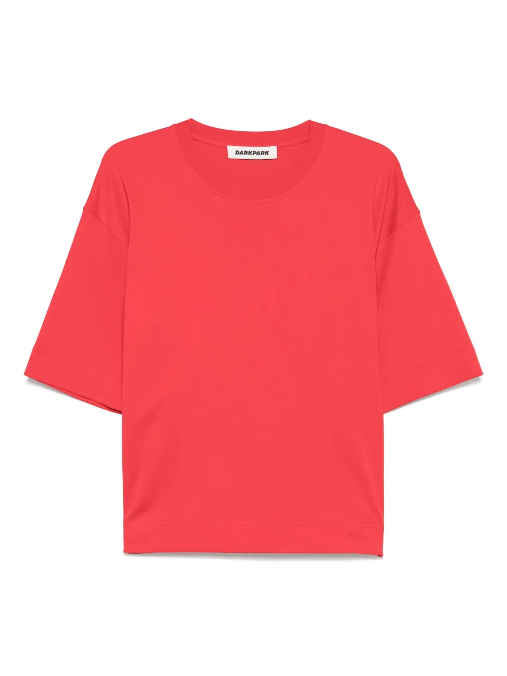 DARKPARK playera Smith | rojo | Image 1