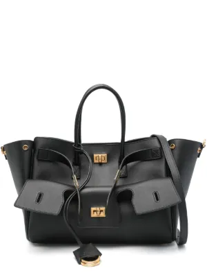 BALENCIAGA（バレンシアガ）ウィメンズ トートバッグ - FARFETCH