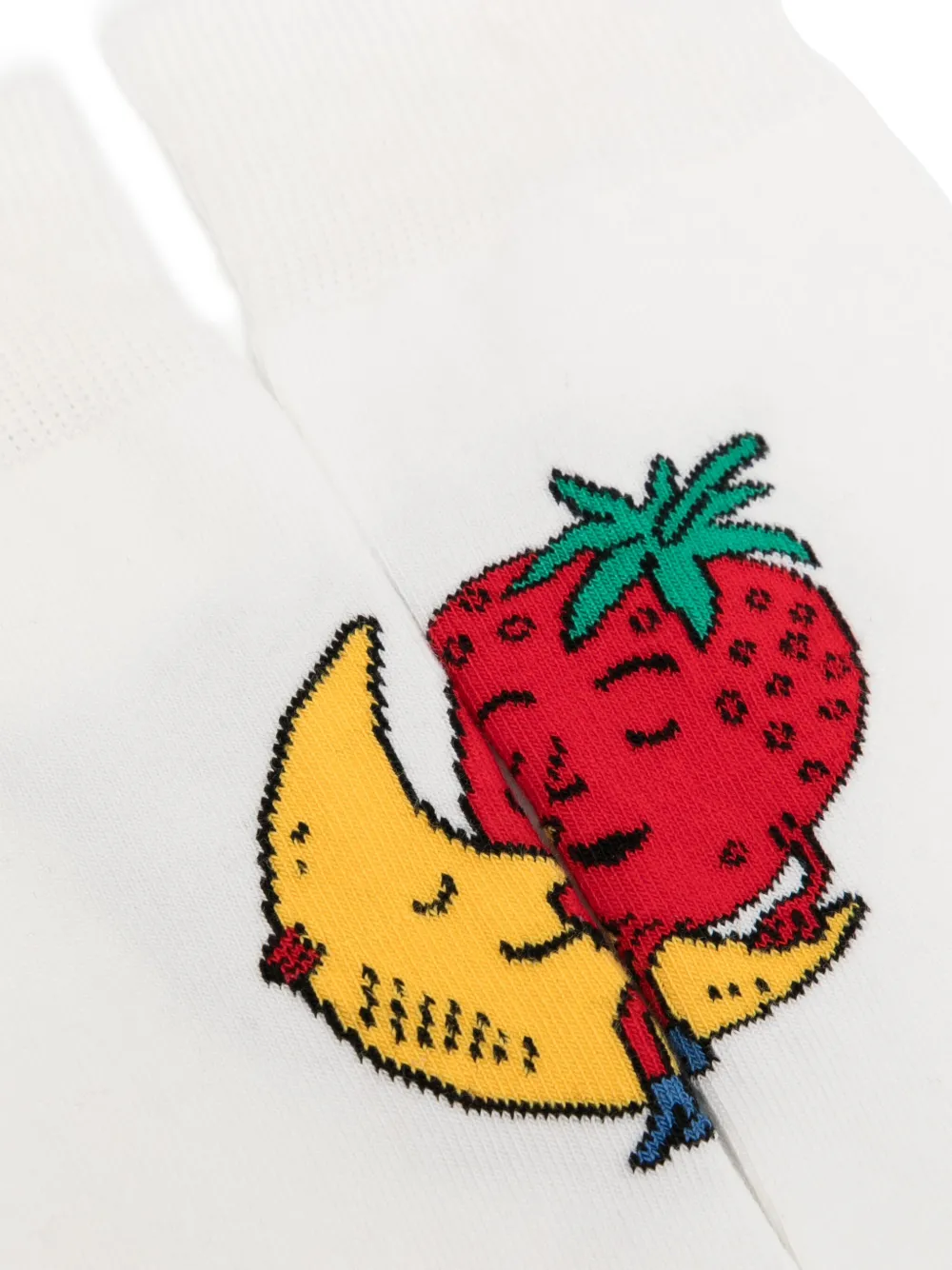 Sky High Farm Strawberry & Moon socks | Hombre | Image 2