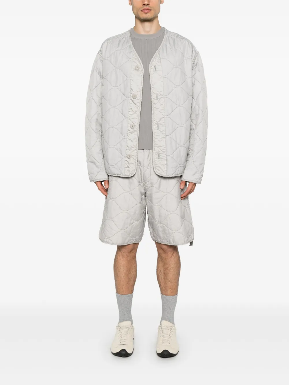 Peacemaker Oamc embroidered-logo jacket | Lightweight Jackets | Image 2