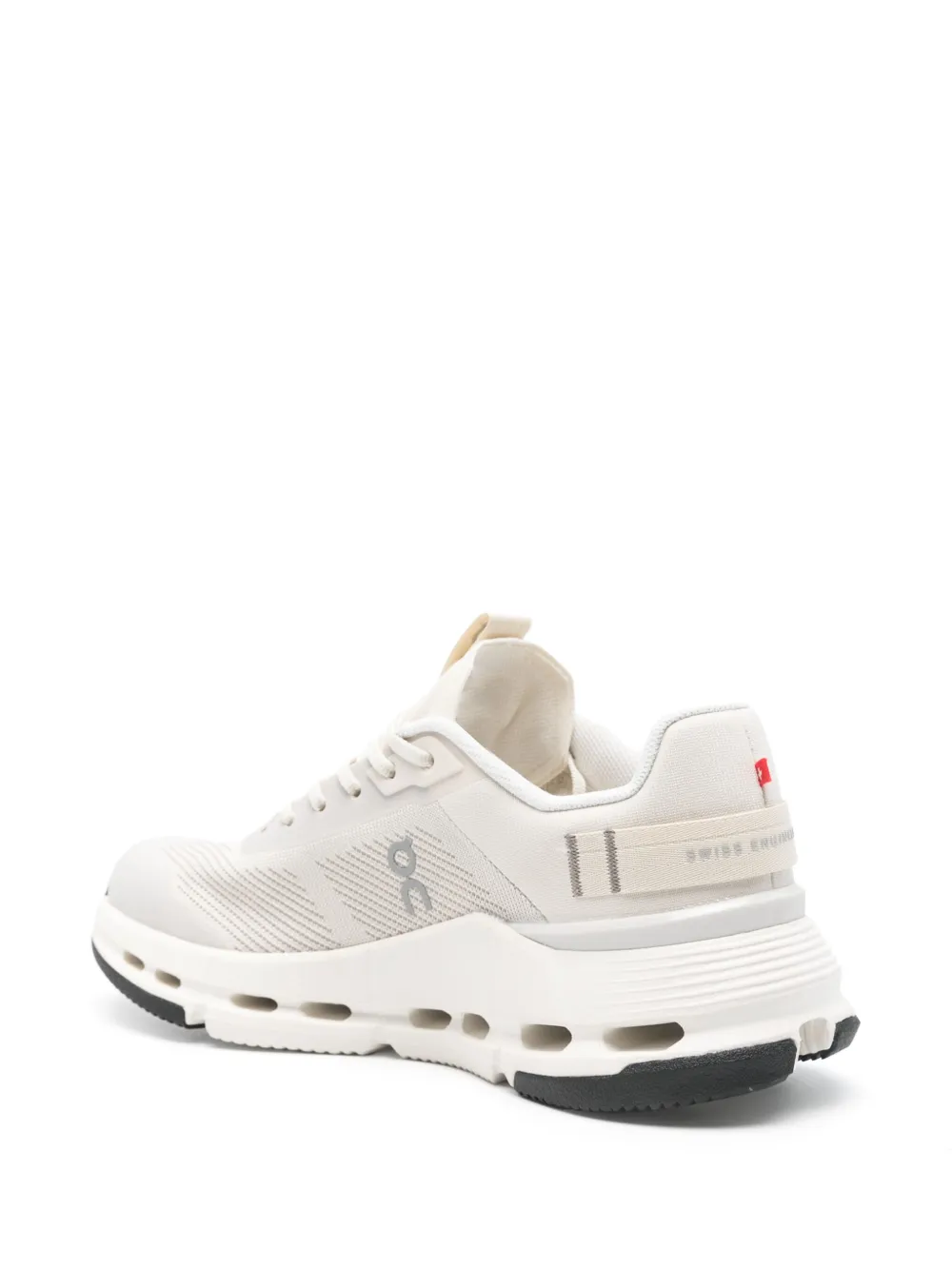 On Running Cloudnova Form 2 TT sneakers Neutrals