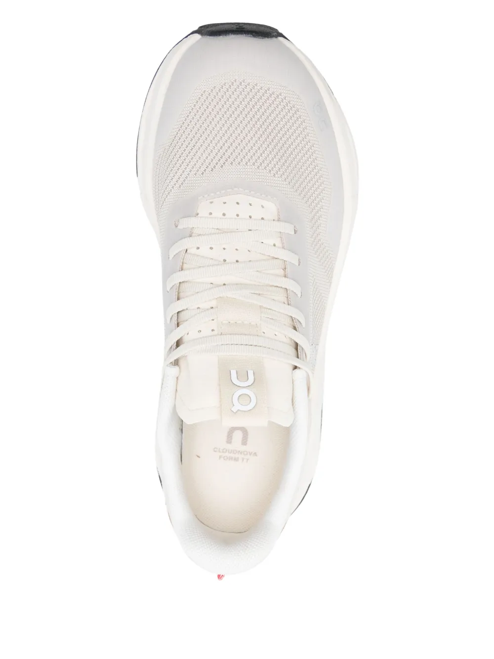 On Running Cloudnova Form 2 TT sneakers Neutrals