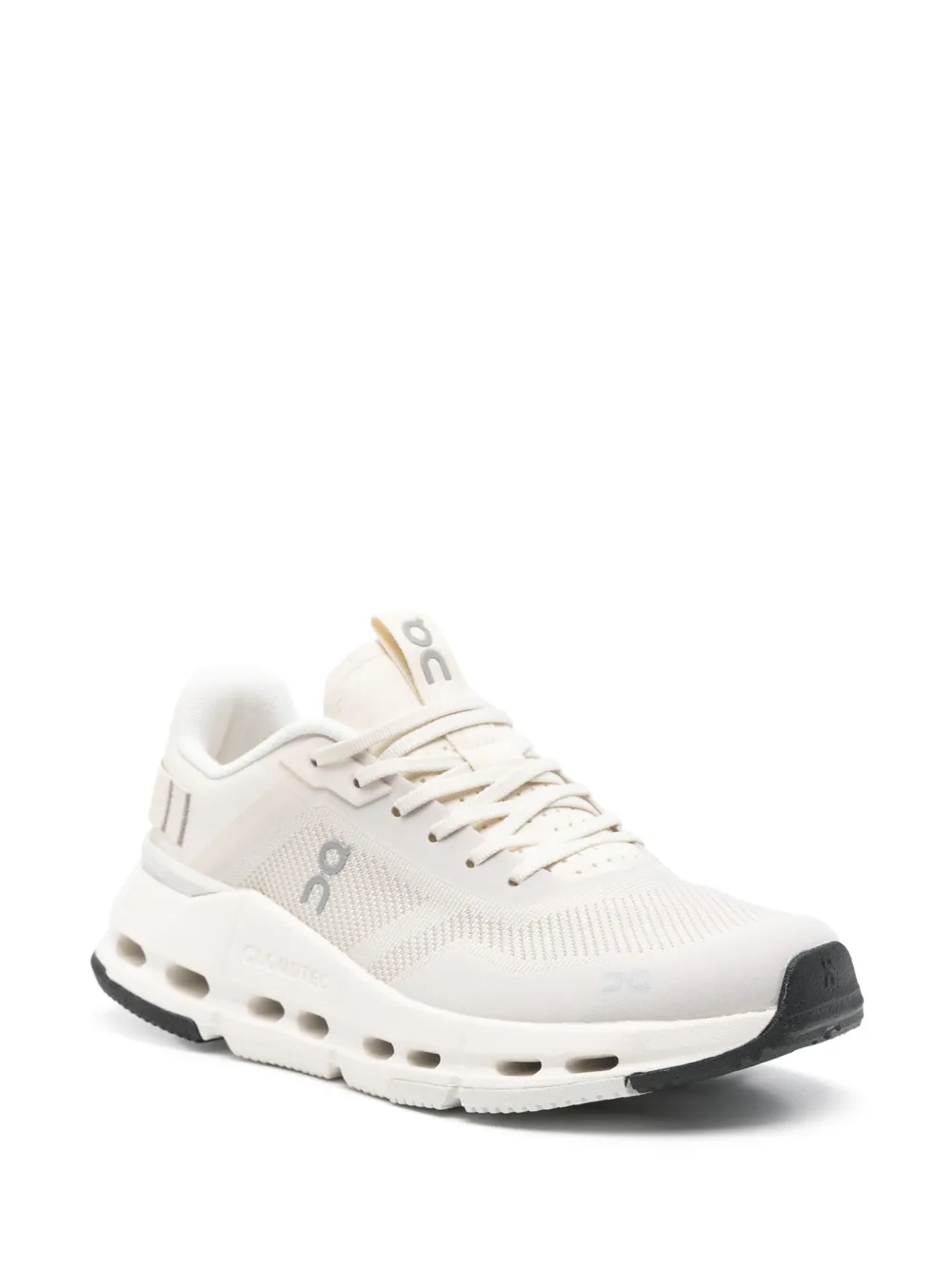 On Running Cloudnova Form 2 TT sneakers - Beige