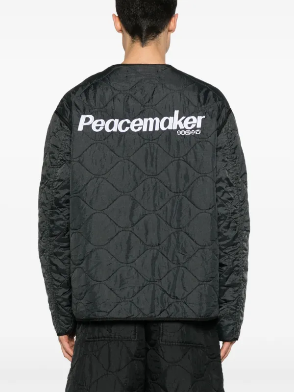 ジャケット・アウター PEACEMAKER OAMC OAMC の PEACEMAKER JACKET が国内限定4店舗で発売 | Hypebeast.JP
