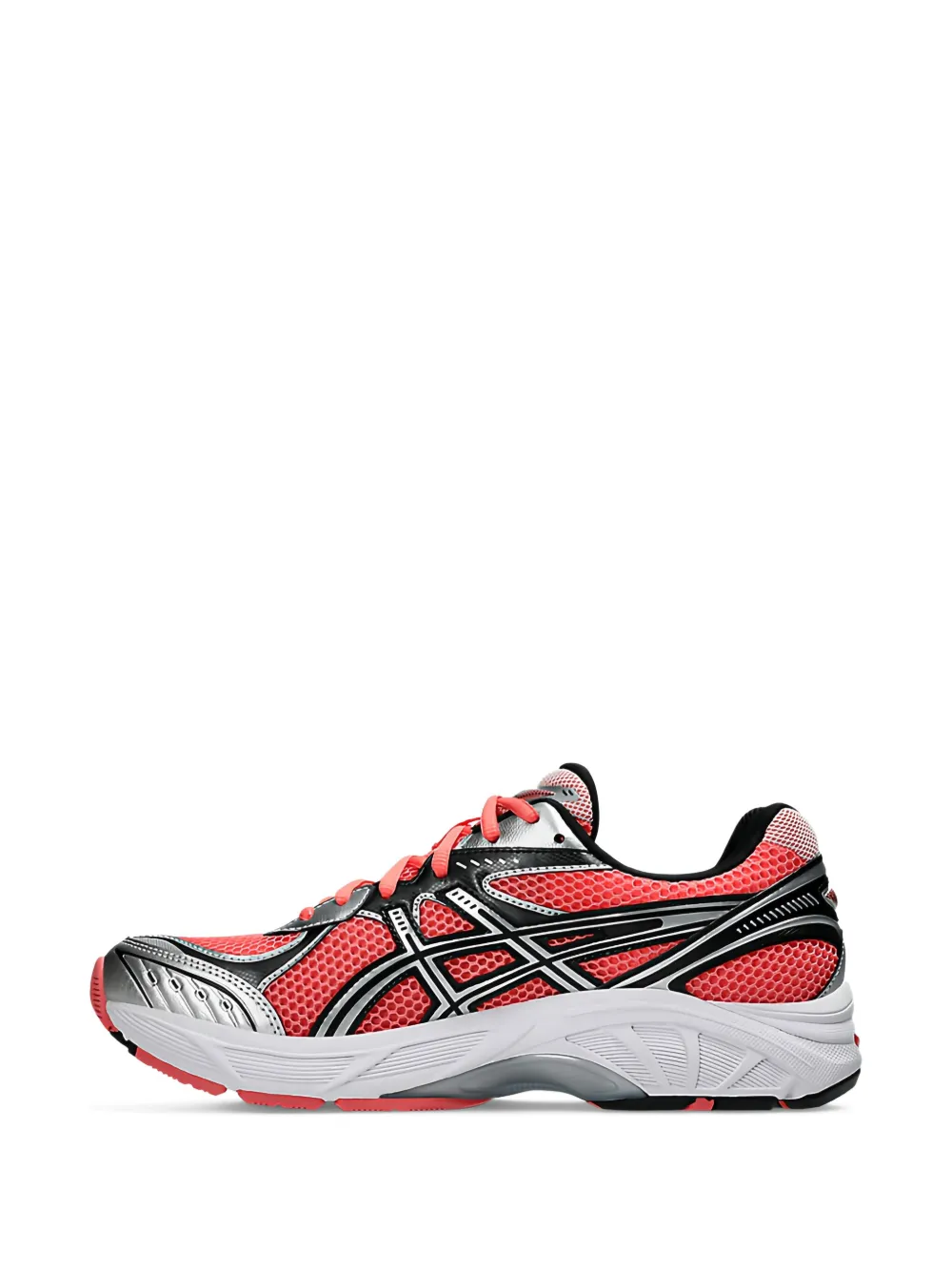 Asics Men's Gt-2160 Sneaker In Papaya/pure Silver, Men's At Urban Outfitters