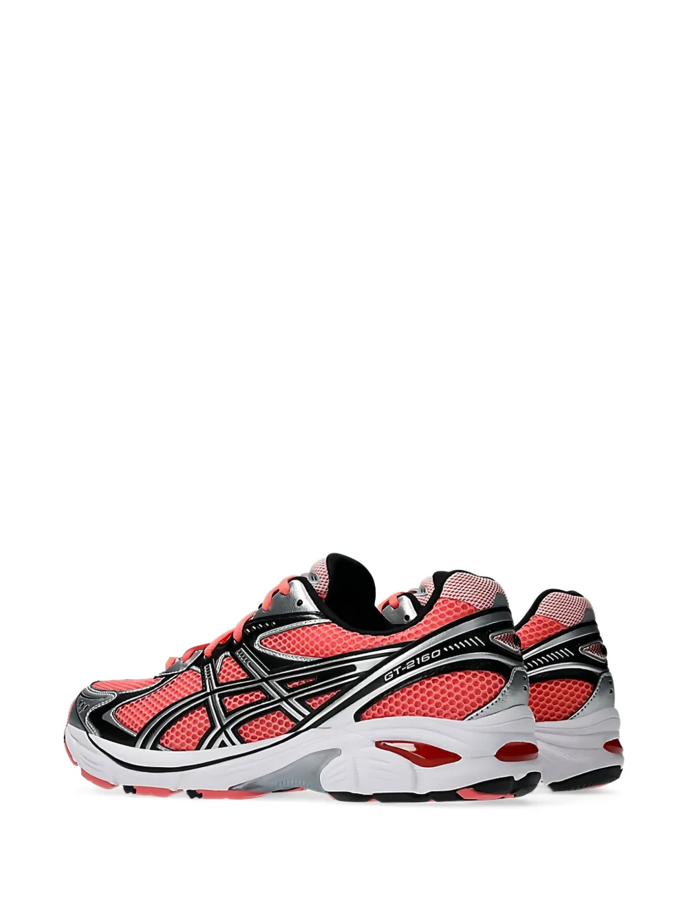 ASICS GT-2160 "Papaya Pure Silver" sneakers Oranje