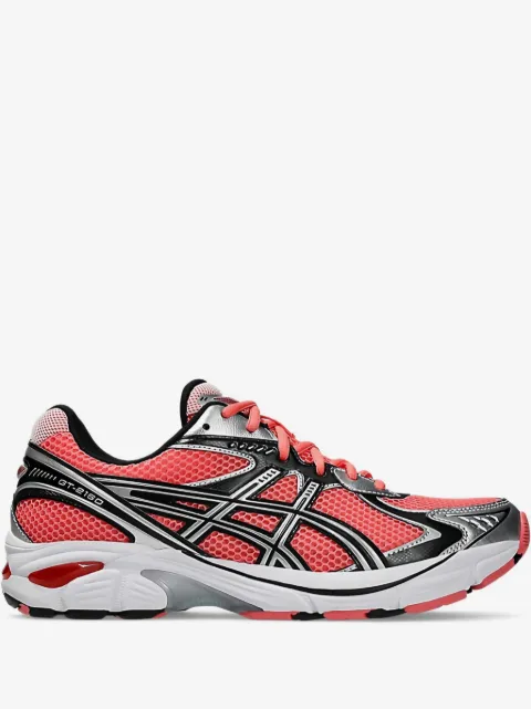 ASICS baskets GT-2160 'Papaya/Pure Silver'