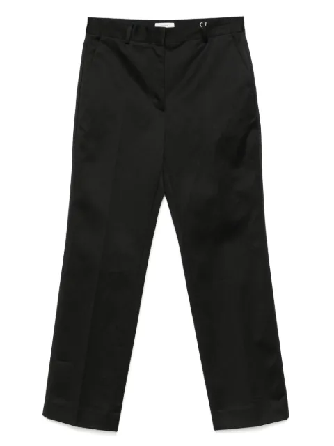 TOTEME tailored chino trousers