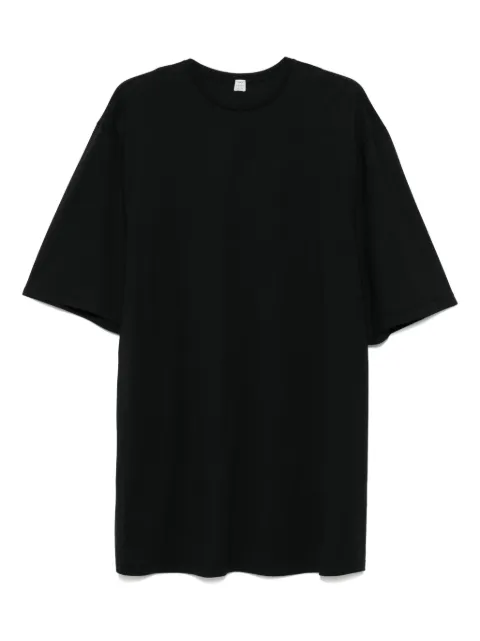 TOTEME relaxed T-shirt dress