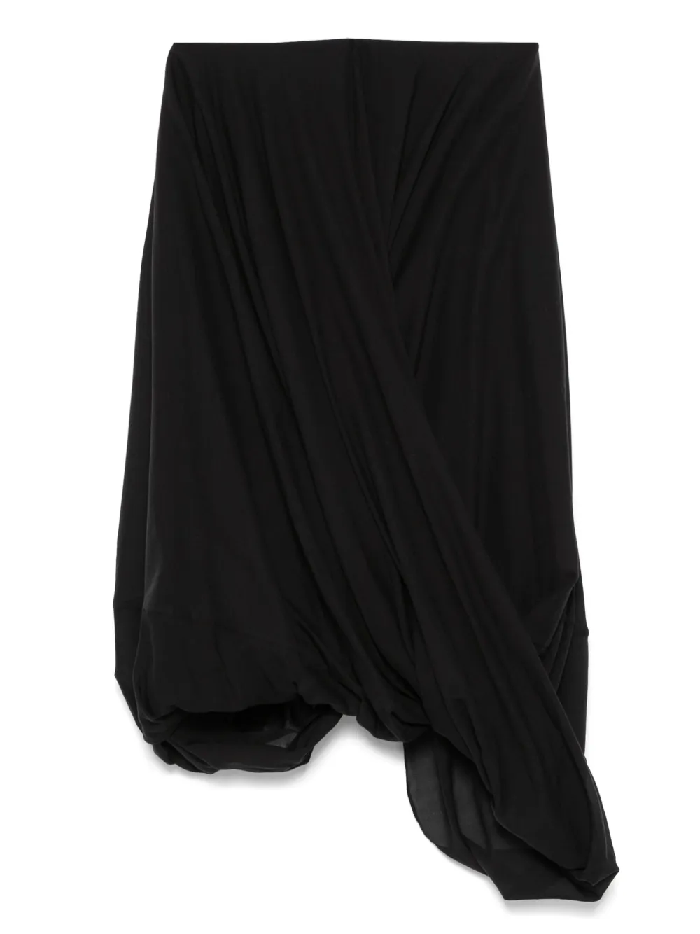 TOTEME falda Cocoon | Image 1